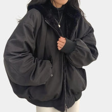 Load image into Gallery viewer, Winter coat for women
