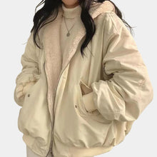 Load image into Gallery viewer, Winter coat for women
