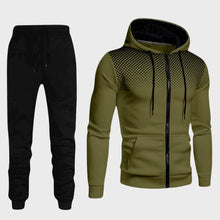Load image into Gallery viewer, Men's tracksuit
