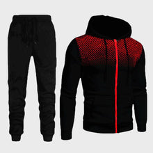 Load image into Gallery viewer, Men's tracksuit