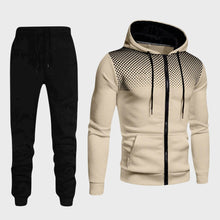 Load image into Gallery viewer, Men's tracksuit