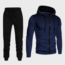 Load image into Gallery viewer, Men's tracksuit