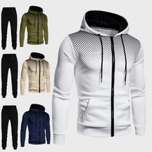 Load image into Gallery viewer, Men's tracksuit