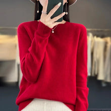 Load image into Gallery viewer, 100% Australian merino wool sweater