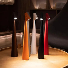 Load image into Gallery viewer, Minimalistic Design Table Lamp