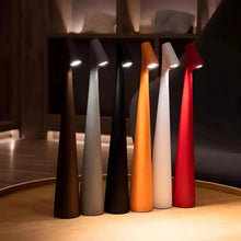 Load image into Gallery viewer, Minimalistic Design Table Lamp