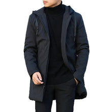 Load image into Gallery viewer, Comfortable Waterproof winter coat jacket
