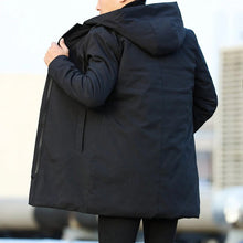 Load image into Gallery viewer, Comfortable Waterproof winter coat jacket