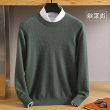 Load image into Gallery viewer, Luxury 100% Pure Cashmere Sweater