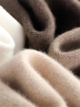 Load image into Gallery viewer, Women's Cashmere Comfort Pants
