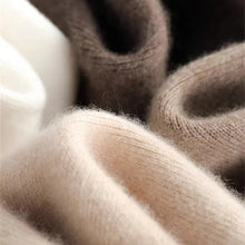 Load image into Gallery viewer, Womens Cashmere Comfort Pants