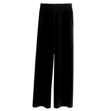 Load image into Gallery viewer, Womens Cashmere Comfort Pants
