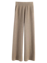Load image into Gallery viewer, Women's Cashmere Comfort Pants