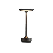 Load image into Gallery viewer, Rechargeable Table Lamp with Touch Dimming and Three Color Temperatures