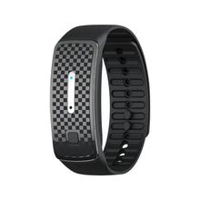 Load image into Gallery viewer, Ultrasonic Mosquito Repellent Wristband with 7-Day Battery and Fast USB Charging