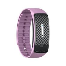 Load image into Gallery viewer, Ultrasonic Mosquito Repellent Wristband with 7-Day Battery and Fast USB Charging