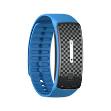 Load image into Gallery viewer, Ultrasonic Mosquito Repellent Wristband with 7-Day Battery and Fast USB Charging