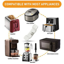 Load image into Gallery viewer, Cord Organizer For Kitchen Appliances