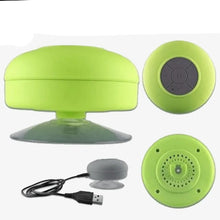 Load image into Gallery viewer, Bluetooth Shower Speaker