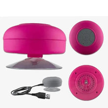 Load image into Gallery viewer, Bluetooth Shower Speaker