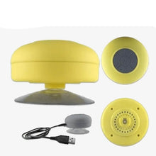 Load image into Gallery viewer, Bluetooth Shower Speaker