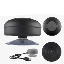 Load image into Gallery viewer, Bluetooth Shower Speaker