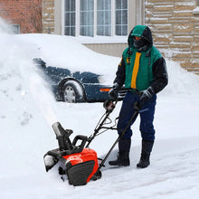 Load image into Gallery viewer, High Powered Electric Corded Snow Shovel Throw Blower
