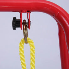 Load image into Gallery viewer, Extreme Fun Indoor / Outdoor Kids Playground Swing Play Set