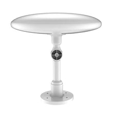 Load image into Gallery viewer, Outdoor HD TV Antenna with 360° Omnidirectional Reception and Signal Amplifier, 40ft Cable