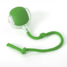 Load image into Gallery viewer, Motion Activated Rolling Ball for Dogs with Fluttering Tail and Random Bounce
