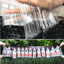 Load image into Gallery viewer, Disposable Glue Trap with Foldable Base and Extended Capture Surface, 4-Pack