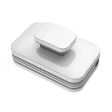 Load image into Gallery viewer, Automatic Double Sided Magnetic Window Cleaner for Interior and Exterior Glass