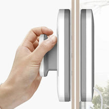 Load image into Gallery viewer, Automatic Double Sided Magnetic Window Cleaner for Interior and Exterior Glass