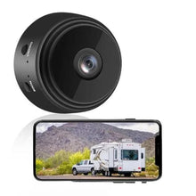 Load image into Gallery viewer, Wireless Backup Camera with 720P HD and Infrared Night Vision for RVs, Trucks, Trailers