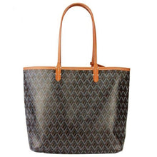 Load image into Gallery viewer, Womens Structured Shoulder Bag with Adjustable Removable Strap for Work and Evening
