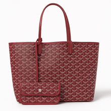 Load image into Gallery viewer, Womens Structured Shoulder Bag with Adjustable Removable Strap for Work and Evening