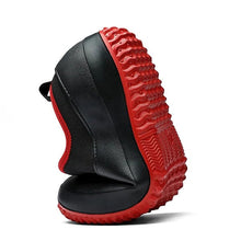 Load image into Gallery viewer, Slip On Work Shoes with Water Blocking Layer and Non Slip Sole