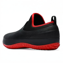 Load image into Gallery viewer, Slip On Work Shoes with Water Blocking Layer and Non Slip Sole