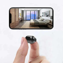 Load image into Gallery viewer, Wireless Home Monitoring Camera with 140 Degree Wide Angle and Night Vision