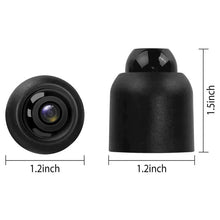 Load image into Gallery viewer, Wireless Home Monitoring Camera with 140 Degree Wide Angle and Night Vision