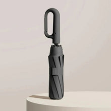 Load image into Gallery viewer, Automatic Folding Umbrella with One Touch Open and Close and UPF 50 Plus Coating