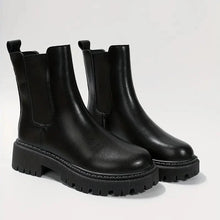 Load image into Gallery viewer, Chic ankle boots