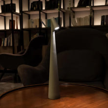 Load image into Gallery viewer, Minimalistic Design Table Lamp