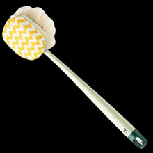 Load image into Gallery viewer, Body Scrubber Bath Brush