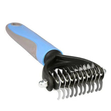 Load image into Gallery viewer, Pet-Safe Dematting Comb