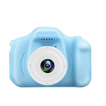 Load image into Gallery viewer, Digital Retro Camera And Recorder With Screen