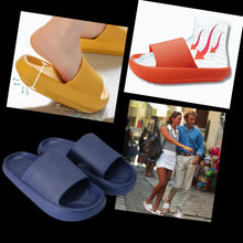 Load image into Gallery viewer, Colorful Summer Sandals
