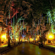Load image into Gallery viewer, Snow Fall LED Lights