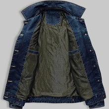 Load image into Gallery viewer, Classic jacket for men