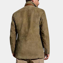 Load image into Gallery viewer, Stylish men's jacket